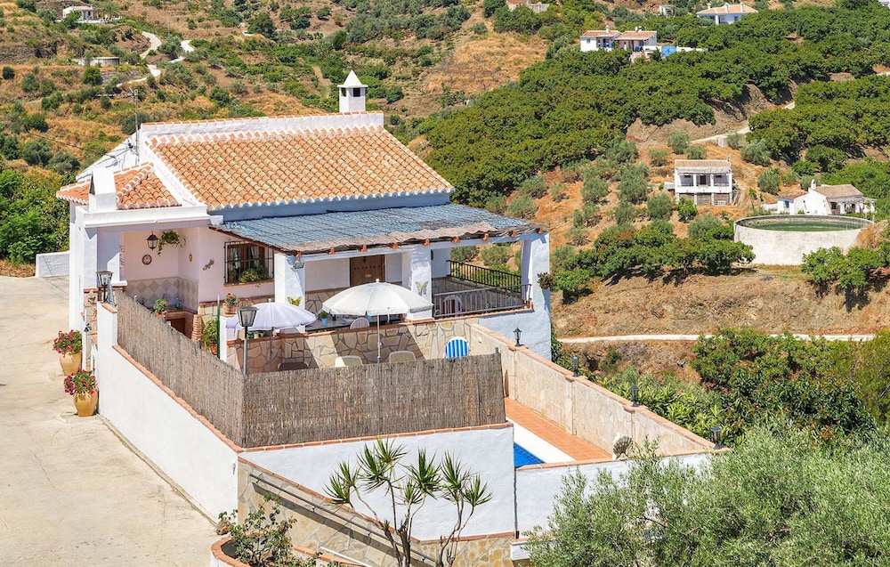 Casa La Era in Frigiliana