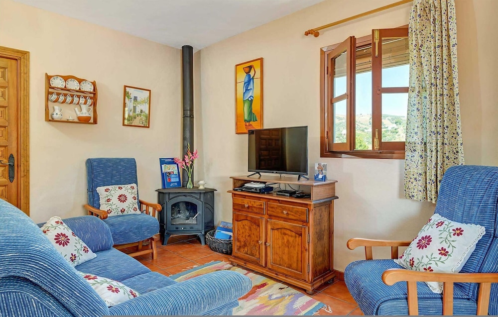 Casa La Era in Frigiliana