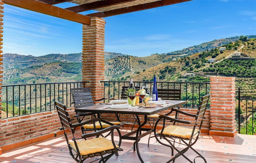 Casa Jorge in Frigiliana
