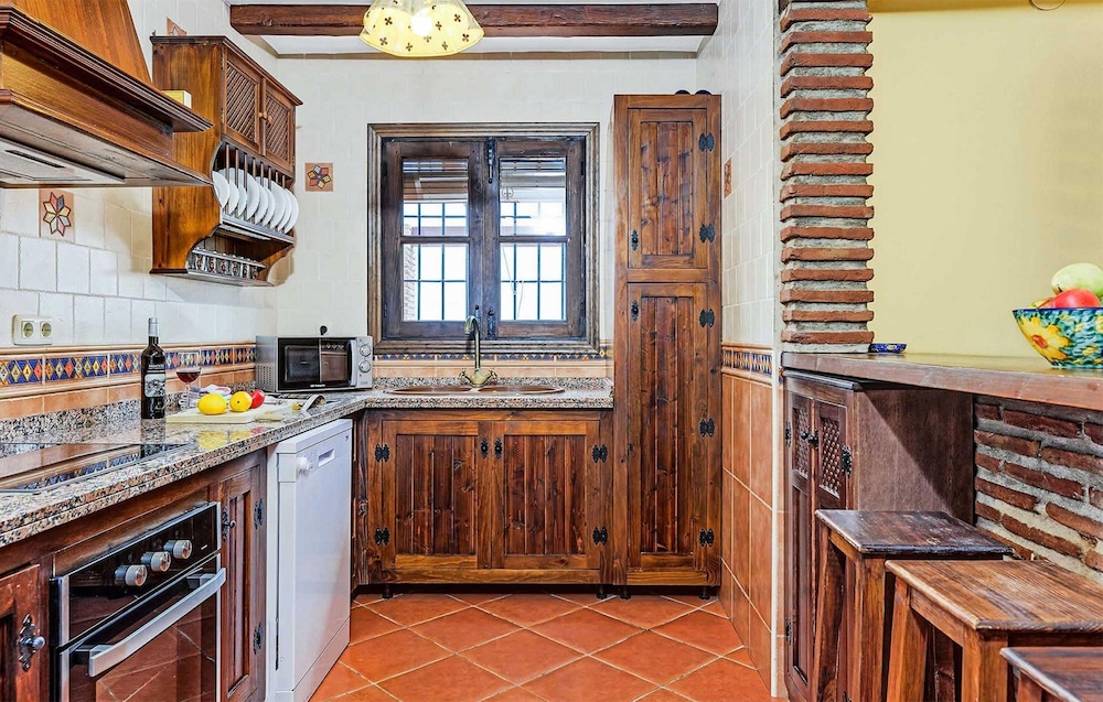Casa Jorge in Frigiliana