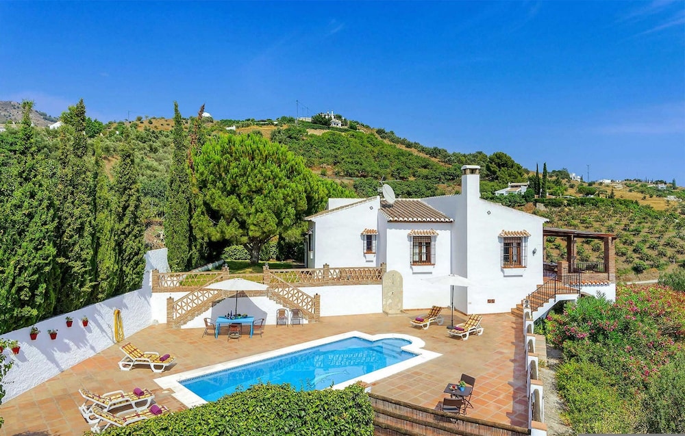 Casa Jorge in Frigiliana