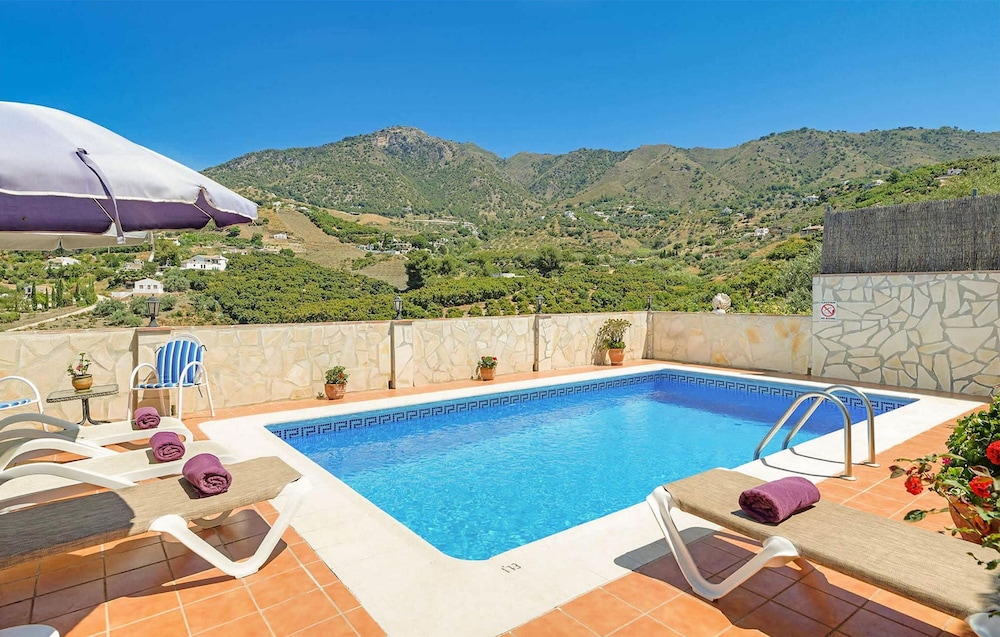 Casa La Era in Frigiliana