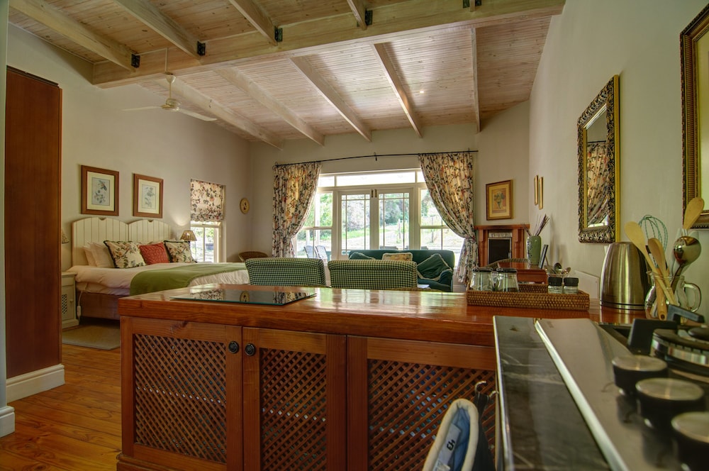 Blue Gum Country Estate