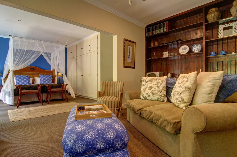 Blue Gum Country Estate