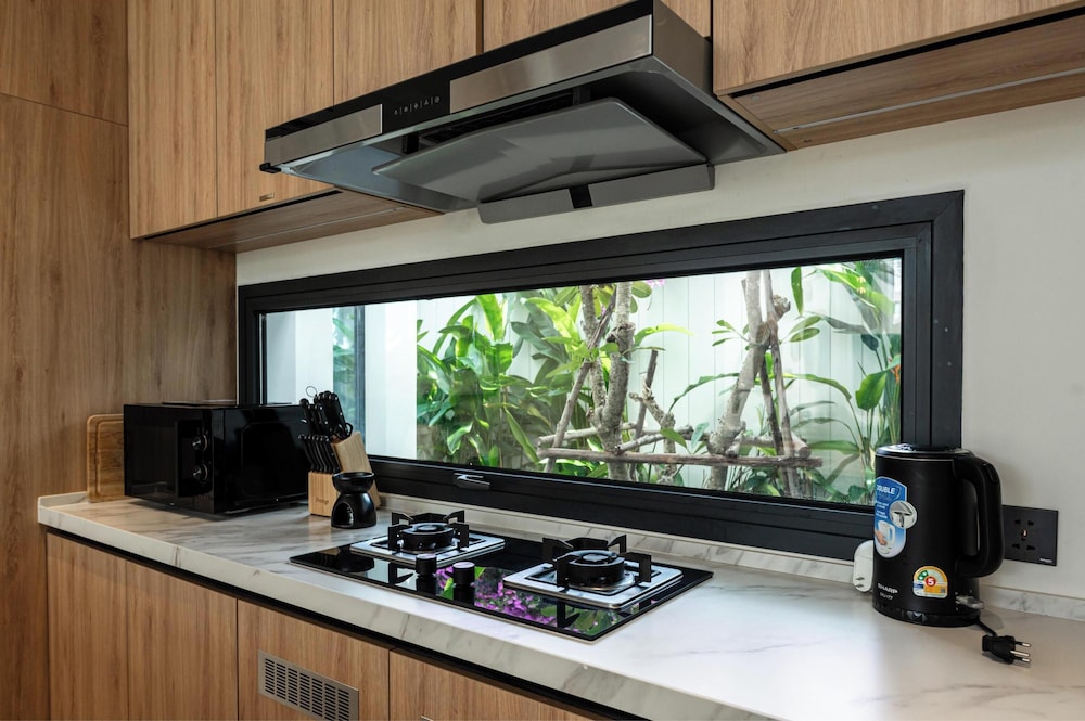 Elite Chalong Villas