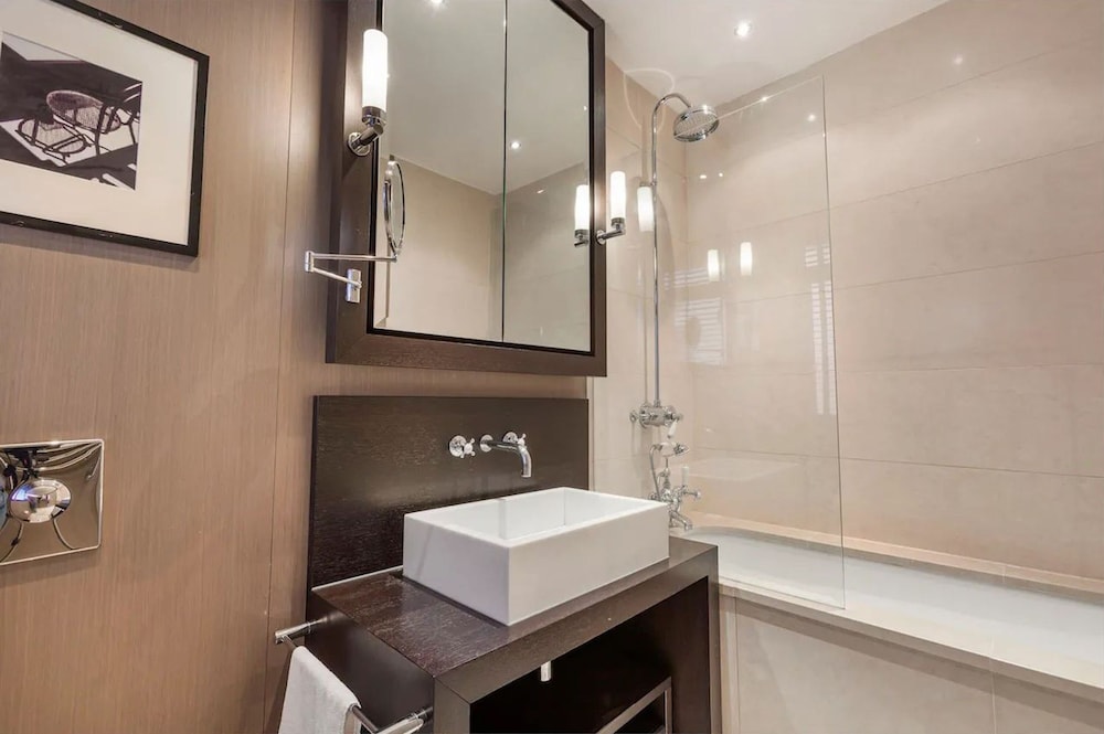 Deluxe Apartment - Cadogan Square