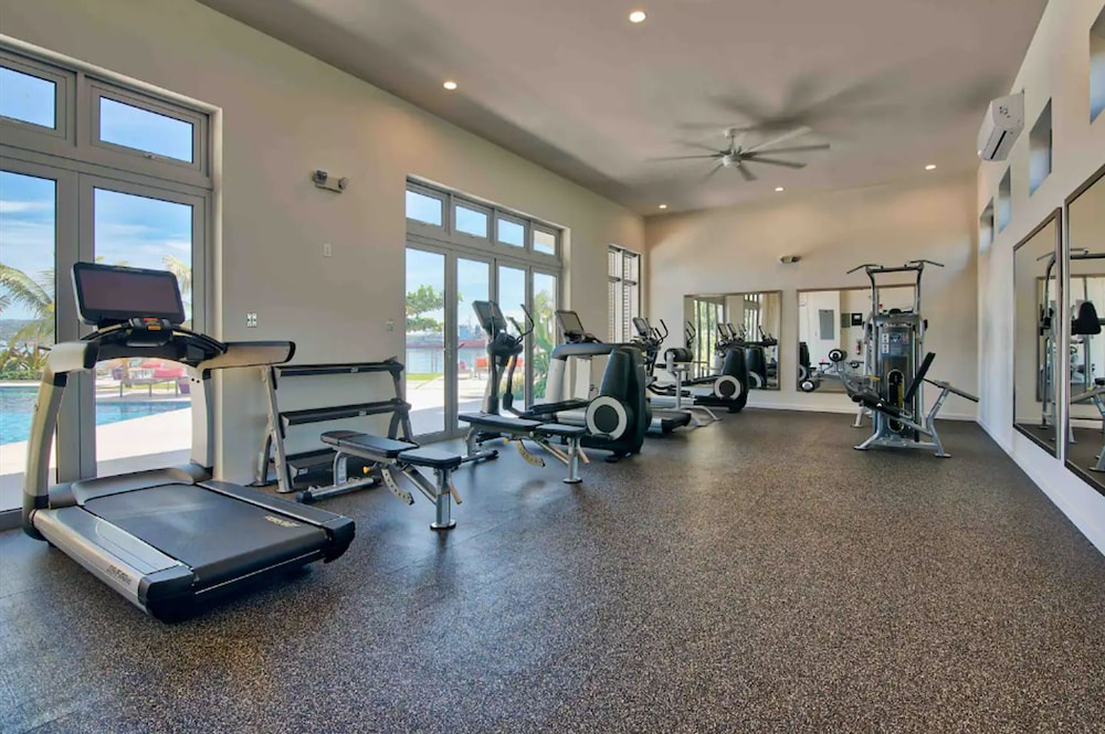 Exclusive Oceanfront Residence Condo at Soleil Residences