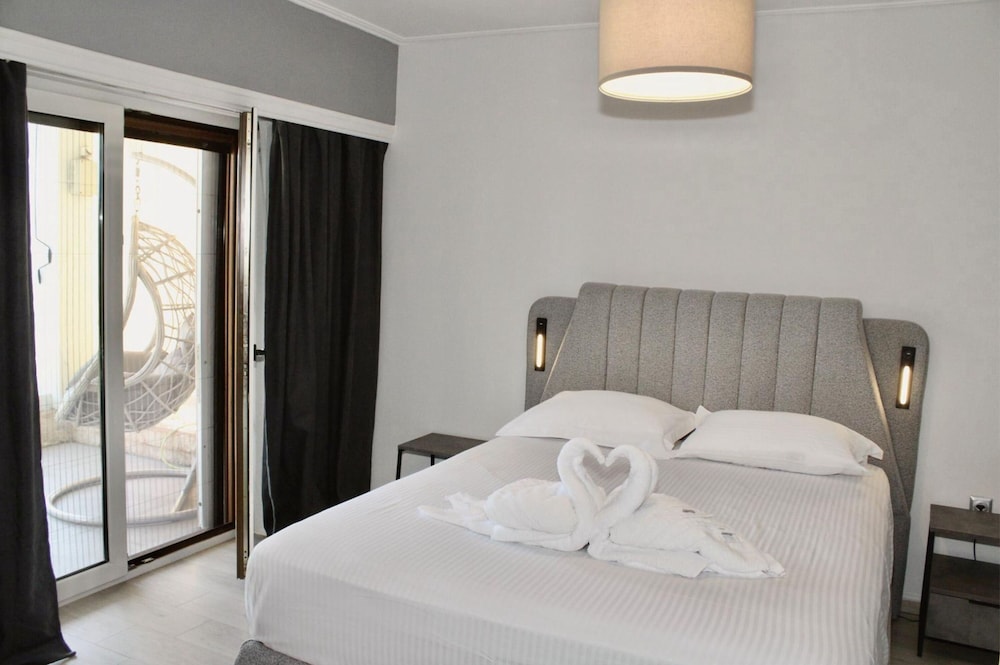 Beachside Retreat in Glyfada
