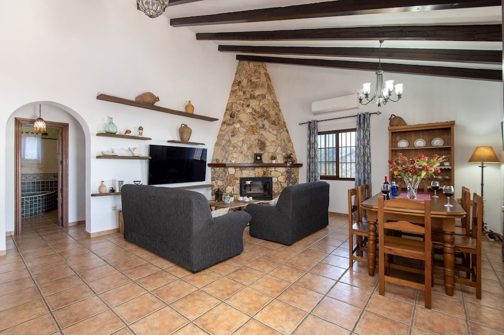 Casa Baena by At Home Costa del sol