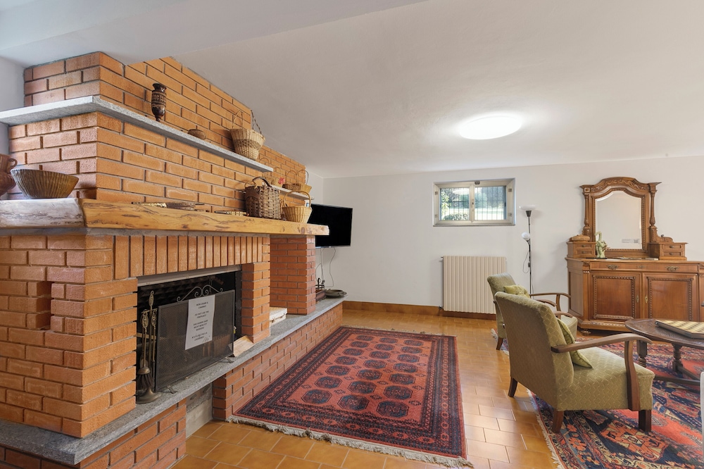 Casa Antonia