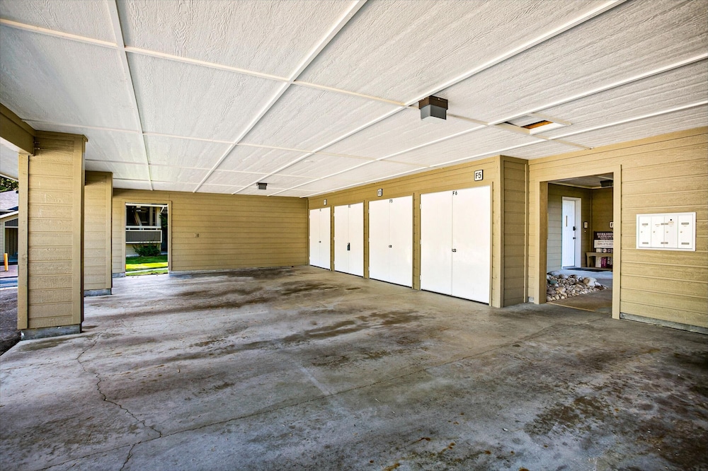 Gemini Condo in Leavenworth