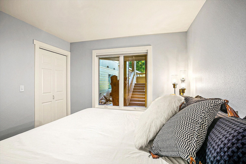 Gemini Condo in Leavenworth