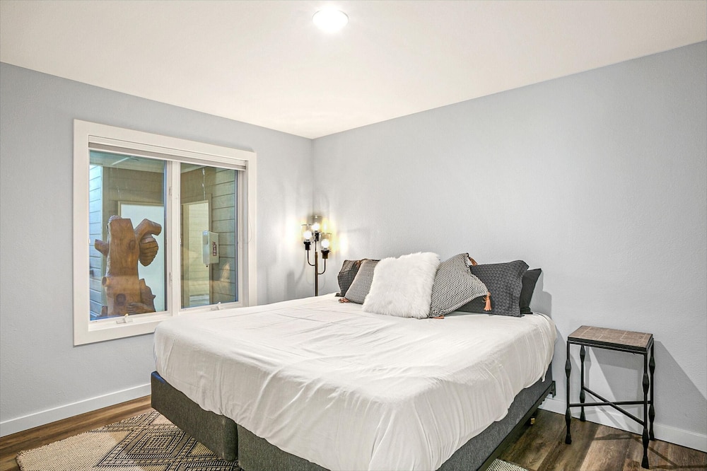 Gemini Condo in Leavenworth