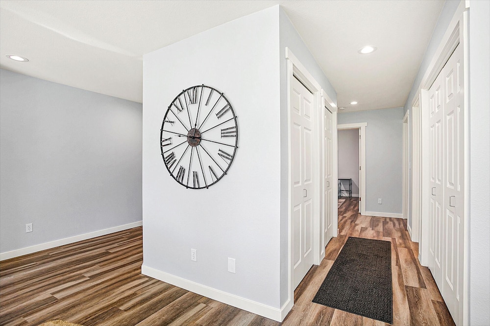 Gemini Condo in Leavenworth