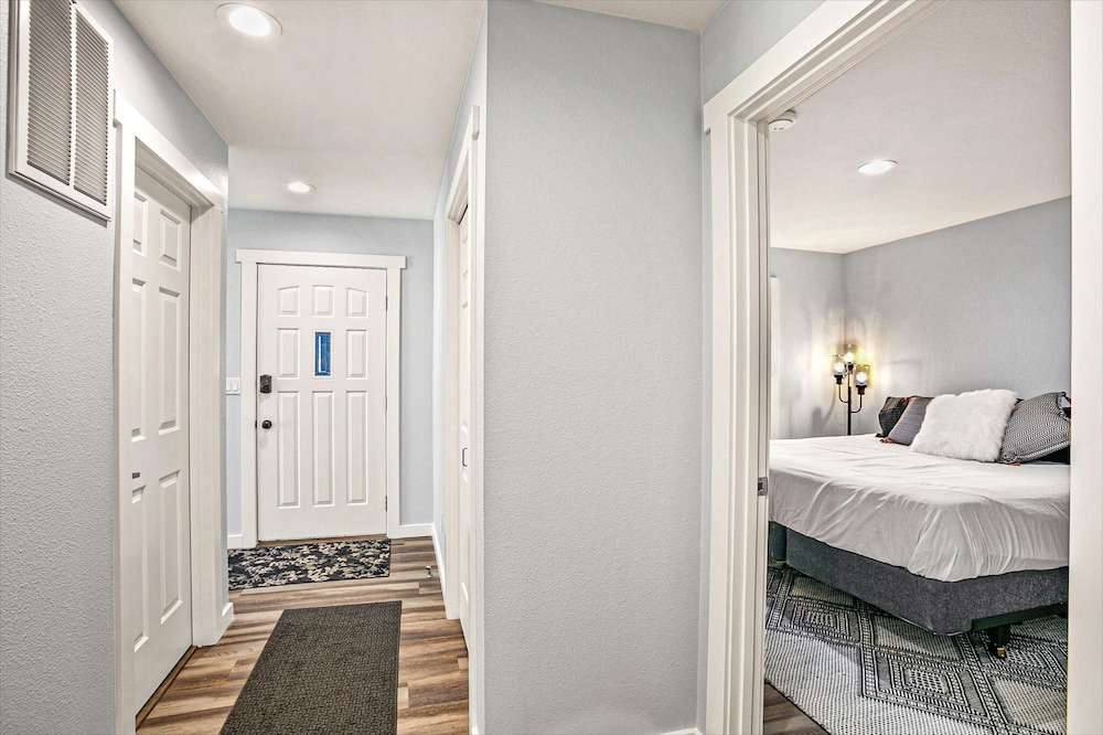 Gemini Condo in Leavenworth