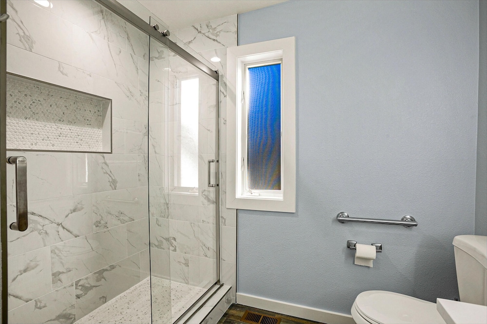 Gemini Condo in Leavenworth