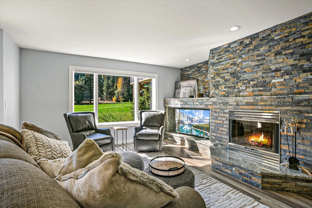 Gemini Condo in Leavenworth