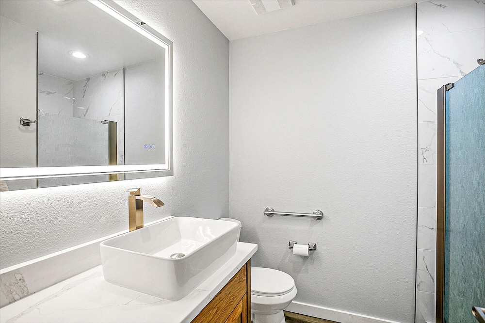 Gemini Condo in Leavenworth