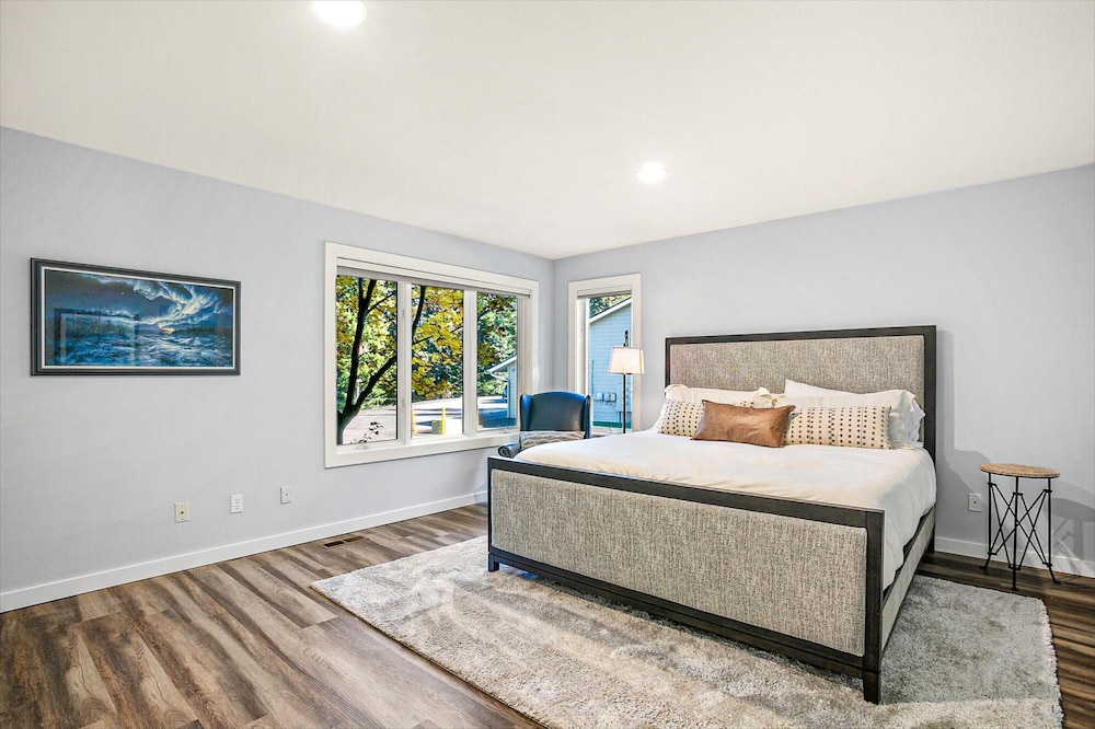 Gemini Condo in Leavenworth