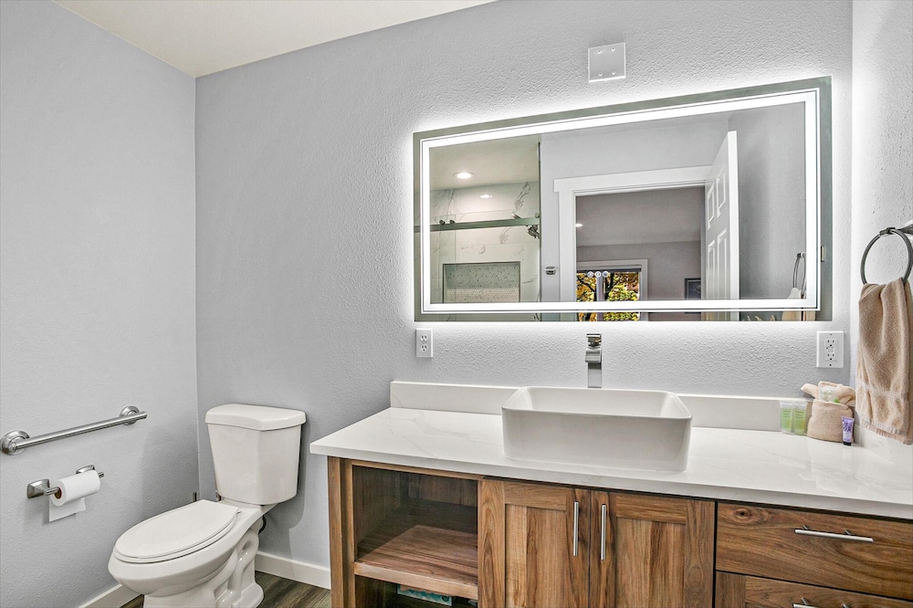 Gemini Condo in Leavenworth