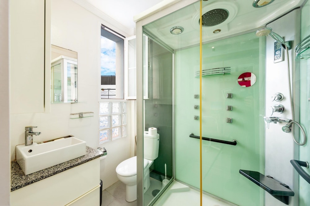Villa Marrakech in Torrox Costa