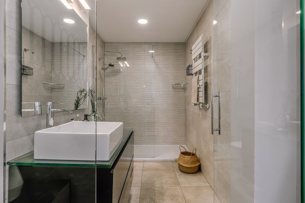 Kiin - 3 Bedrooms and Terrace in Goya