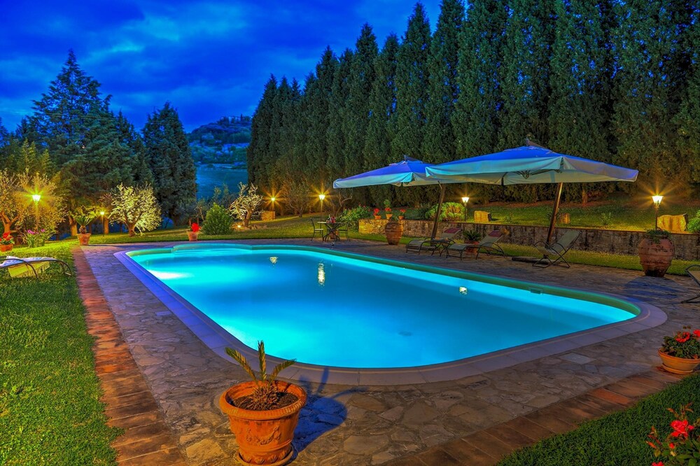 Casale Giovanna 6 1 Emma Villas view 3