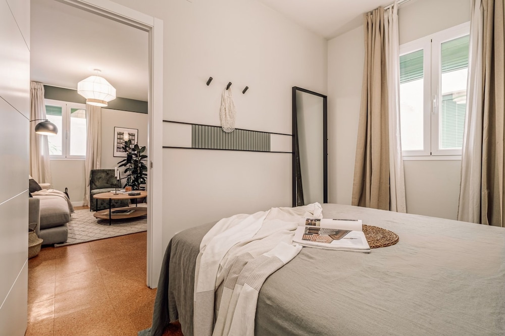 Patti - 2 Bedrooms in Ibiza