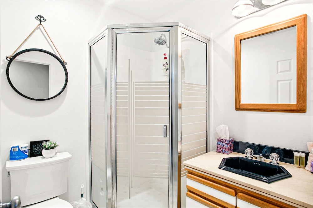 Cloud 9 Condo in Leavenworth
