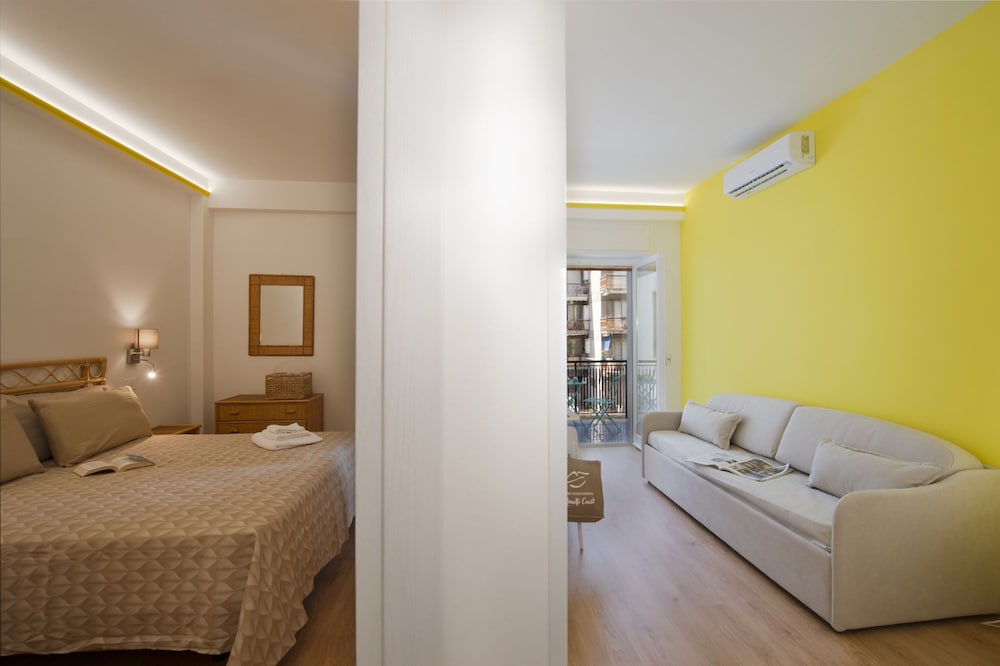 Suites Nonni - An Elegant Retreat in the Heart of Maiori