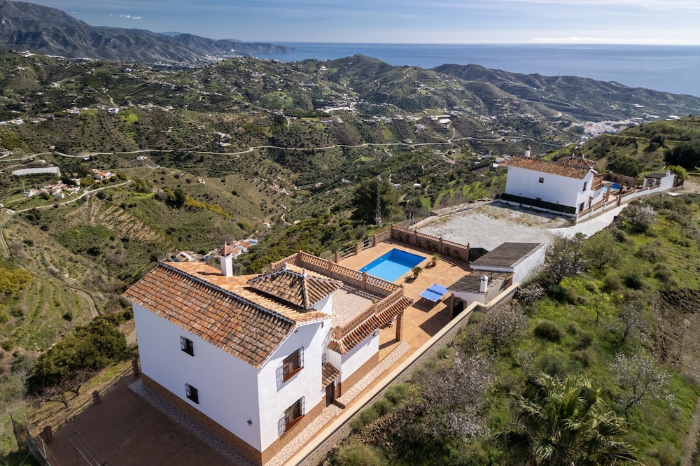 Casa Ascen by At Home Costa del Sol