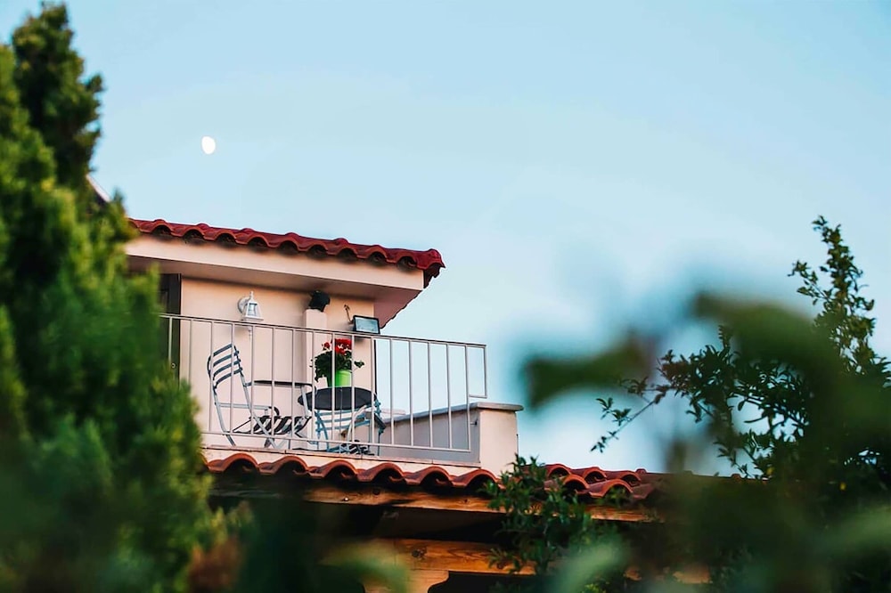 Villa Oneirama - Nafplio Garden Retreat