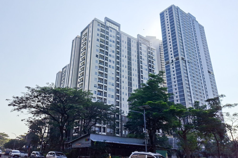 Big And Combined 3Br Apartment Silkwood Residence