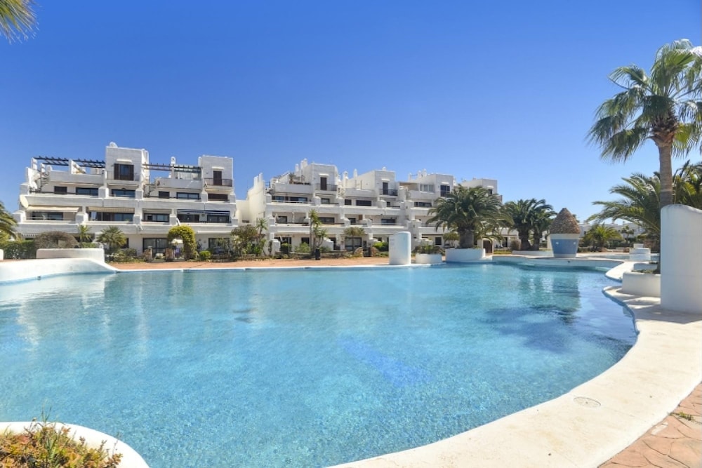 LAS Calas Nice Apartment Near the sea