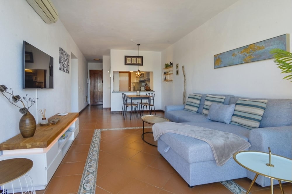 LAS Calas Nice Apartment Near the sea