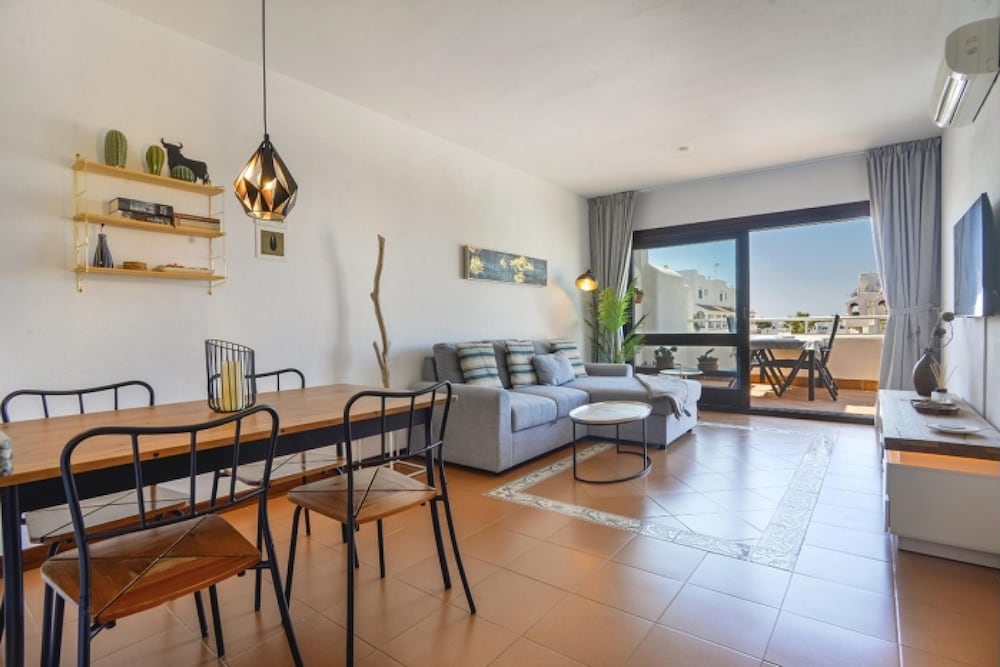 LAS Calas Nice Apartment Near the sea