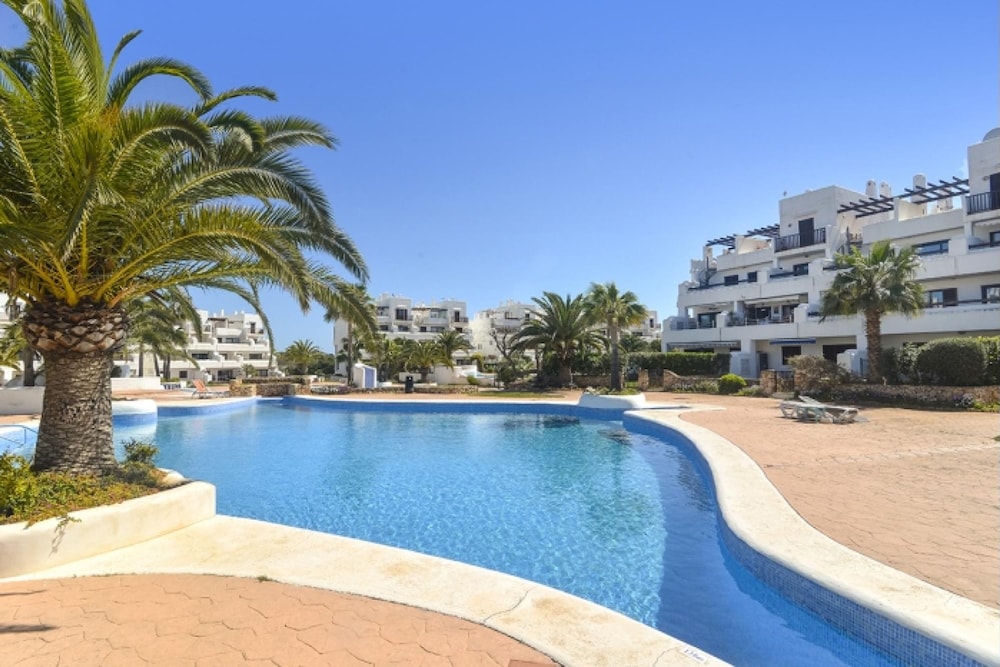 LAS Calas Nice Apartment Near the sea