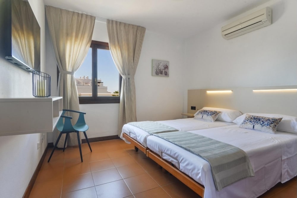 LAS Calas Nice Apartment Near the sea