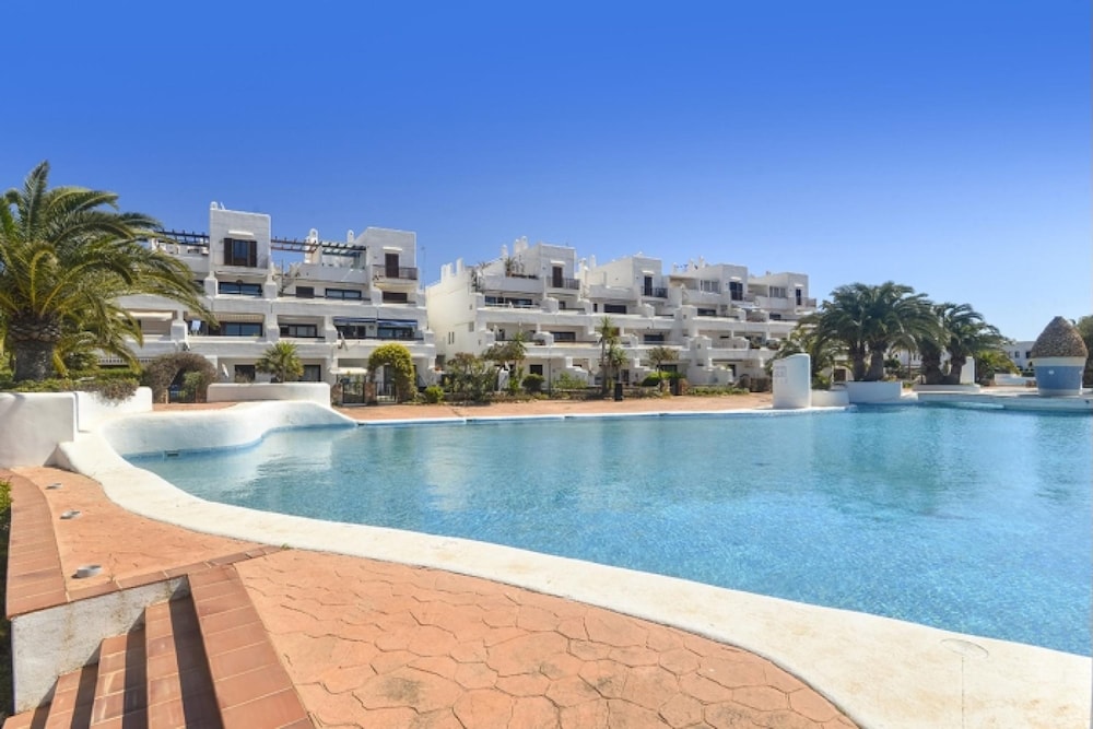 LAS Calas Nice Apartment Near the sea