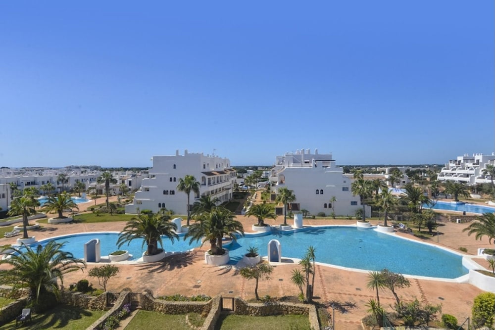 LAS Calas Nice Apartment Near the sea
