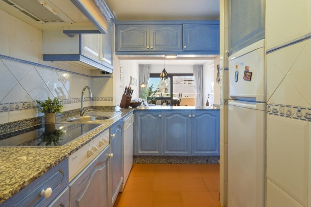 LAS Calas Nice Apartment Near the sea