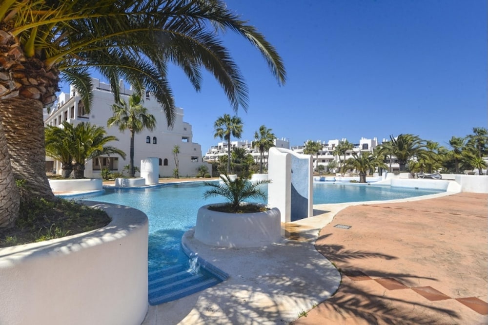 LAS Calas Nice Apartment Near the sea