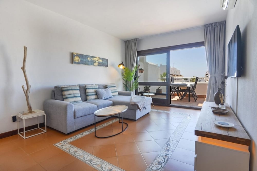 LAS Calas Nice Apartment Near the sea
