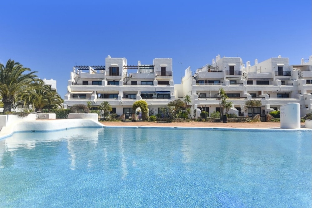 LAS Calas Nice Apartment Near the sea