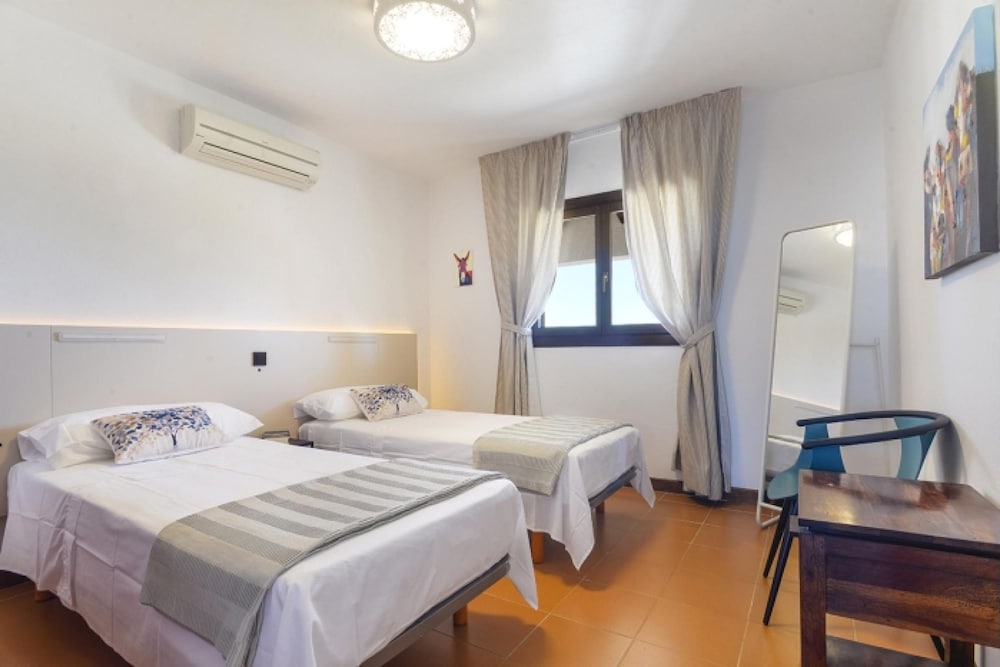 LAS Calas Nice Apartment Near the sea