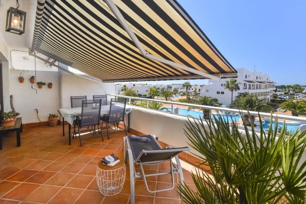 LAS Calas Nice Apartment Near the sea