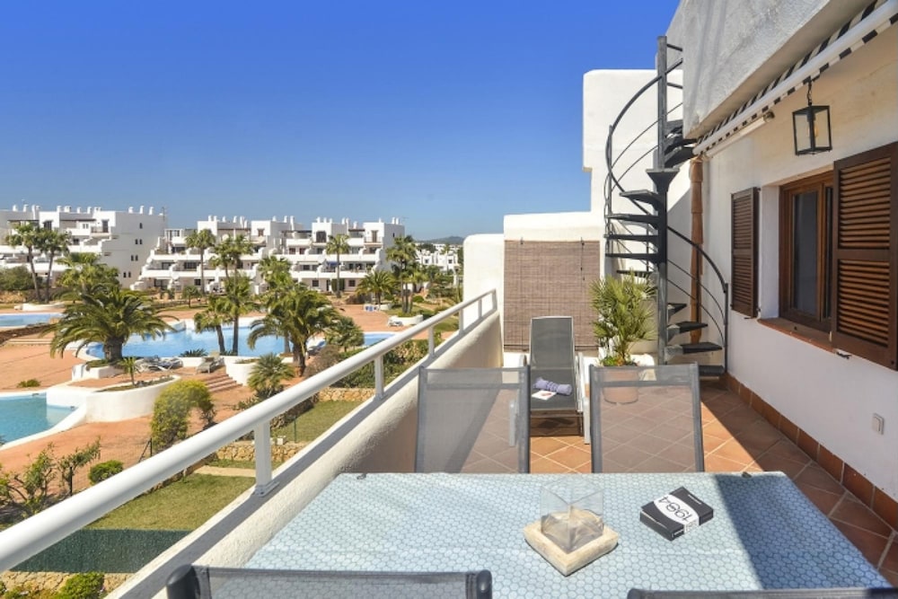 LAS Calas Nice Apartment Near the sea