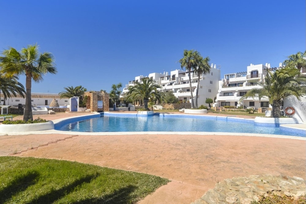 LAS Calas Nice Apartment Near the sea
