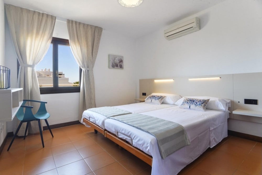 LAS Calas Nice Apartment Near the sea