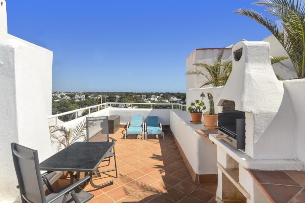 LAS Calas Nice Apartment Near the sea